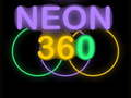 Гульня Neon 360