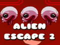 Гульня Alien Escape 2