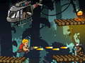 Гульня Metal Shooter batlleground