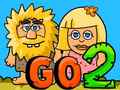 Гульня Adam & Eve Go 2
