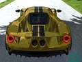Гульня American Supercar Test Driving 3D
