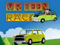 Гульня Mr Been Race