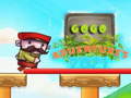 Гульня Gogo Adventures 2021