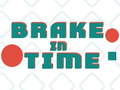 Гульня Brake in Time