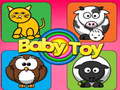 Гульня Baby Toy