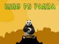 Гульня Kung Fu Panda