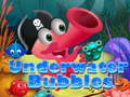 Гульня UnderWater Bubbles