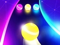 Гульня Color Race 2021