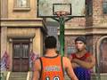 Гульня Basketball Stars Online