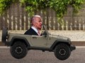 Гульня Biden Weelie
