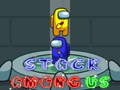 Гульня Stack Among Us