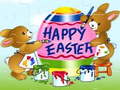 Гульня Happy Easter!