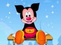 Гульня Mickey Cut Candy