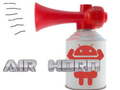 Гульня Air Horn