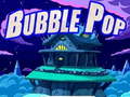 Гульня Bubble pop