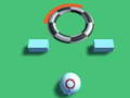 Гульня Gap Ball 3D Energy