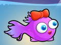 Гульня Save The Fish