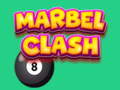 Гульня Marbel Clash