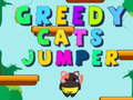 Гульня Greedy Cats Jumper