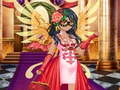 Гульня Vlinder Princess Avatar Fairy