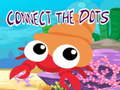 Гульня Connect the Dots