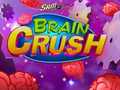 Гульня Sam & Cat: Brain Crush