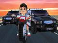 Гульня Moto Runner