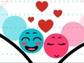 Гульня Love Balls Brainstorm