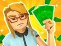 Гульня Cashier 3D