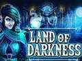 Гульня Land of Darkness