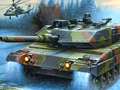 Гульня Wartanks Jigsaw