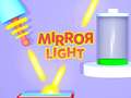 Гульня Mirror Light