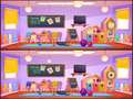 Гульня Spot The Differences
