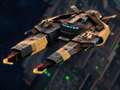 Гульня Galactic War