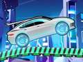 Гульня Smart City Drive
