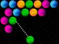 Гульня Planetz: Bubble Shooter