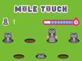 Гульня Pole Touch