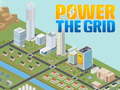Гульня Power The Grid