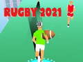 Гульня Rugby 2021