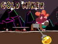 Гульня Gold Miner ‏