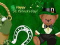 Гульня Happy St. Patrick's Day