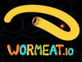 Гульня Wormeat.io