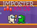 Гульня Imposter Kill Us
