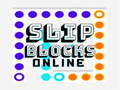Гульня Slip Blocks online