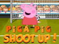 Гульня Piga pig shoot up!