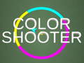 Гульня Color Shooter 