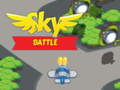 Гульня Sky Battle