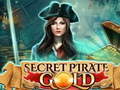 Гульня Secret Pirate Gold