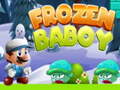 Гульня Frozen Baboy