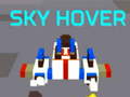 Гульня Sky Hover